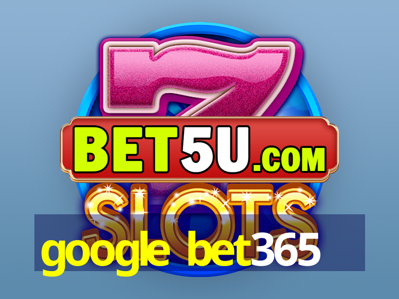 google bet365